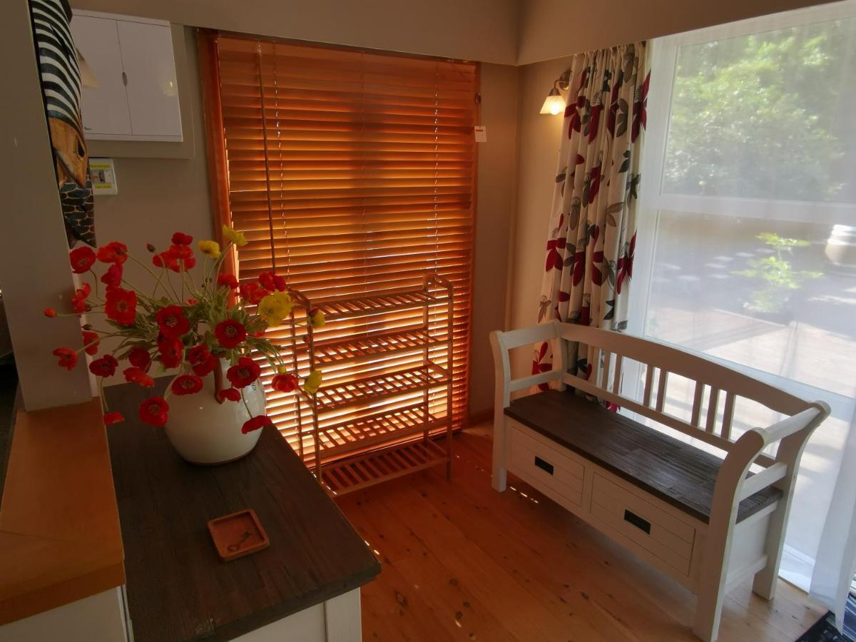 Macadamia Retreat - City Central Hygge Rotorua Luaran gambar